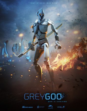 Grey Goo (2015)