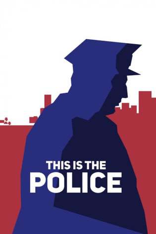 This is the Police